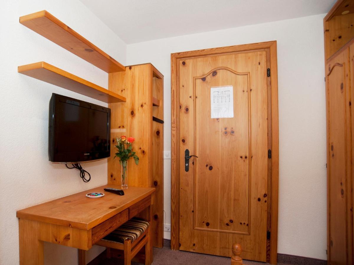 Ambiente Guesthouse Saas Fee Exterior foto